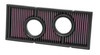 K&N 2007-2013 KTM 990 Replacement Panel Air Filter product photo