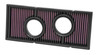 K&N 2007-2013 KTM 990 Replacement Panel Air Filter product photo