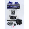 Dynatek 2070-2003 Harley-Davidson Carbureted Models - Dual Fire - Dyna S Ignition/Coil System product photo