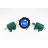 Dynatek 2070-1998 Harley-Davidson Carb Models Dual Plug/Single Fire Dyna 2000i Perf. Ignition System Ignition Component product photo