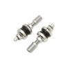 Progressive 2000-2017 Harley FXST/FLST Fork Lowering Spring Kit product photo