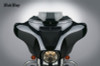 National Cycle 14-23 Harley FLHTCU/L/G/FLHTK/FLHTKL/FLHX/FLHXS/FLHT BadBoy Custom Windscreen-D.Tint