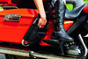 Kuryakyn Harley-Davidson Saddlebag Guard Pouches product photo