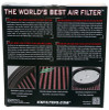 K&N Harley Davidson Non-US Models 1995-1999 Air Filter product photo