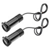 Oracle select vehicles and motorcycles Door LED Projectors product photo