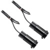 Oracle select vehicles and motorcycles Door LED Projectors product photo