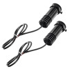 Oracle select vehicles and motorcycles Door LED Projectors product photo