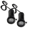 Oracle select vehicles and motorcycles Door LED Projectors product photo