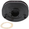K&N 2012-2016 Harley Davidson XL 883/1200 Drop-In Air Filter product photo