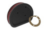 K&N select vehicles Replacement Air Filter product photo