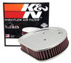 K&N select vehicles Replacement Air Filter product photo