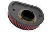 K&N select vehicles Replacement Air Filter product photo