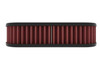 K&N select vehicles Replacement Air Filter product photo