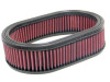 K&N 2075-2078 Harley Davidson 1000/1200CC Drop In Replacement Air Filter product photo