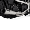 Vance & Hines Harley Davidson Sportster 04-22 Upsweep SS 2-1 PCX Full System Exhaust