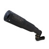 Vance & Hines Harley Davidson 2021-2022 Pan America HO 450 S/O Black Slip-On Exhaust product photo