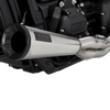 Vance & Hines Harley Davidson Softail Fat Bob 18-22 SS 2-1 PCX Full System Exhaust vah27323