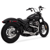 Vance & Hines Harley Davidson Softail Fat Bob 18-22 SS 2-1 PCX Full System Exhaust vah27323