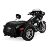 Vance & Hines Harley Davidson Trike Deluxe Slip-Ons 09-22 Slip-On Exhaust