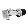 Vance & Hines Harley Davidson Touring/Softail 2017-2021 Forged Carbon Falcon Air Intake product photo