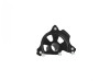 Acerbis 2021+ Kawasaki KX250/250X/2019-2023 KX450 Disc Cover Mount - Black Accessory Black product photo