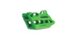 Acerbis 09-19 Kawasaki KX250F/450F/20+ KX250/ KX250X/ KX450/ KX450X Chain Guide-Block 2.0 - Green