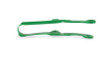 Acerbis 09-16 Kawasaki KX250F/ KX450F Chain Slider - Green