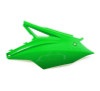 Acerbis 17-20 Kawasaki KX250F/ KX250 (also 16-18 Euro KX450F) Side Panels - Green