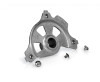 Acerbis 2004-2005 Kawasaki KXF250/2004-2005 Suzuki RMZ250/ 2018-2024 Sherco 250 X-Brake Disc Cover Mount Accessory Brake Disc Cover Mount product photo