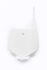 Acerbis 01-13 Kawasaki KX85/100/ 03-06 Suzuki RM100 Front Number Plate - White