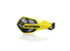 Acerbis 09-23 Yamaha/ 15-20 Kawasaki/ 16-23 Suzuki/ 21-23 Fantic K-Future Handguard - Yellow/White