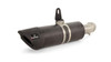 Remus 2018 Kawasaki Ninja 400 (Euro 4) Slip-On Exhaust product photo