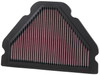 K&N 1998-2003 Kawasaki ZX9R Air Filter product photo