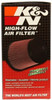 K&N 2003-2008 Kawasaki VN1600 Vulcan Classic Replacement Air Filter product photo