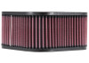K&N 2003-2006 Kawasaki KVF650/700 Prairie / 2004-2009 KFX700 Replacement Air Filter product photo