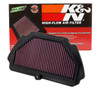 K&N select vehicles Replacement Air Filter product photo