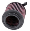 K&N 93-04 Kawasaki KLF300 Bayou Replacement Air Filter