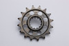Renthal 2006-2008/ 2013-2023 Kawasaki KLX 450F/R/ KX450/F/X/XC Front Sprocket product photo