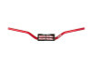 Renthal RC/ 04-18 Honda CRF/ 06-20 Kawasaki KX/ KXF Fatbar - Red