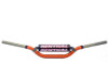 Renthal RC/ 04-18 Honda CRF/ 06+ Kawasaki KX/ KXF Twinwall Pad - Orange