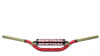 Renthal RC/ 04-18 Honda CRF/ 06+ Kawasaki KX/ KXF Twinwall Pad - Red