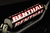 Renthal RC/ 2004-2018 Honda CRF/ 2006+ Kawasaki KX/ KXF Twinwall Bar Pad Red product photo