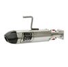 Big Gun 2020-2023 Kawasaki TERYX KRX 1000 EXO Stainless EXO Stainless Slip-On Exhaust product photo