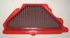 BMC 2007-2008 Kawasaki Zx-6R 600 Replacement Air Filter product photo