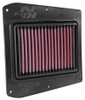 K&N 15-16 Indian Scout 69 Cl Replacement Drop In Air Filter