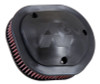 K&N 2014 Indian Chief Classic 111 CI Replacement Drop In Air Filter