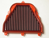 BMC select motorcycles Air Filter product photo