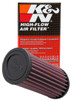 K&N 2001-2012 Triumph Bonneville/Thruxton/Scrambler Replacement Air Filter product photo
