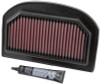 K&N 12-13 Triumph Tiger Explorer Replacememt Air Filter
