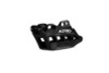 Acerbis 99-08 Suzuki RM/ 05-18 RMZ250/ RMZ450/ 00-23 DRZ400 Chain Guide - Block 2.0 - Black